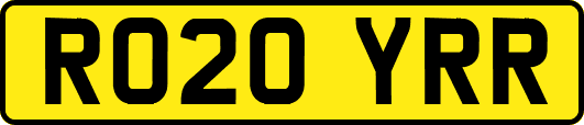 RO20YRR