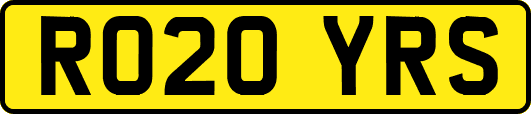 RO20YRS