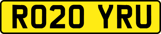 RO20YRU