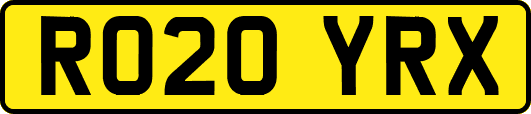 RO20YRX