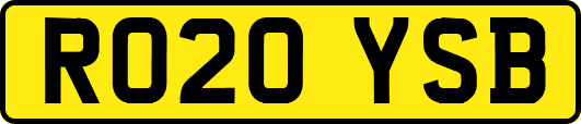 RO20YSB
