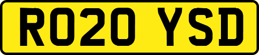 RO20YSD