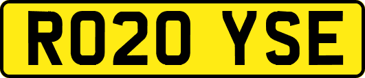 RO20YSE