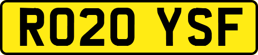 RO20YSF