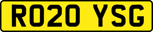 RO20YSG