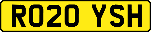 RO20YSH