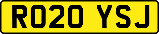 RO20YSJ