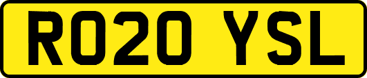 RO20YSL