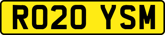 RO20YSM