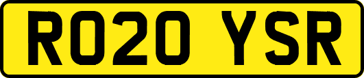 RO20YSR