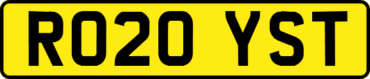 RO20YST