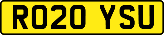 RO20YSU
