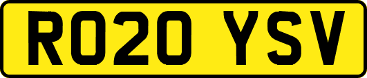 RO20YSV