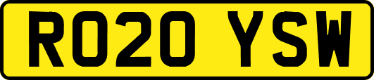 RO20YSW