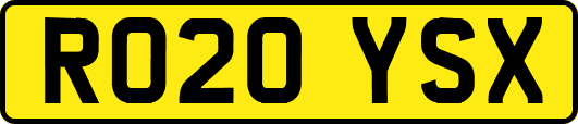 RO20YSX