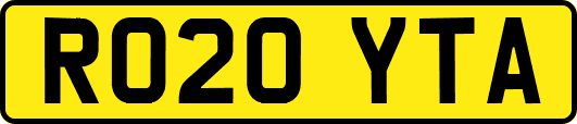 RO20YTA