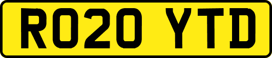 RO20YTD
