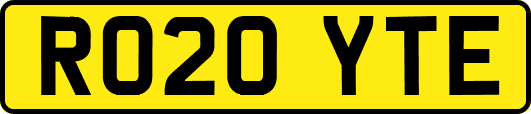 RO20YTE