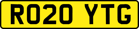 RO20YTG