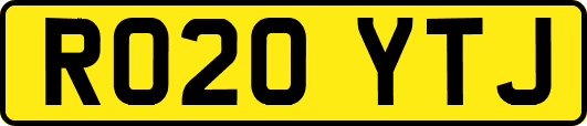 RO20YTJ