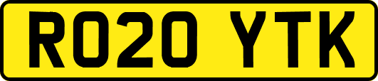 RO20YTK