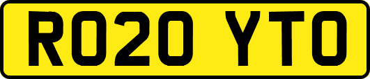 RO20YTO