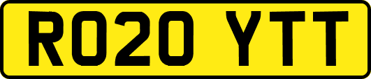RO20YTT