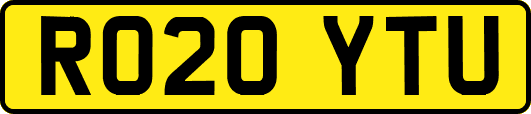 RO20YTU