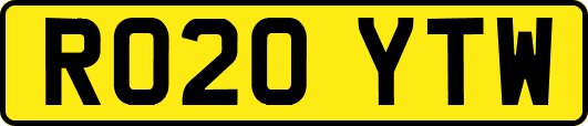 RO20YTW
