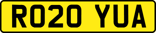 RO20YUA