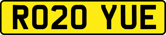 RO20YUE