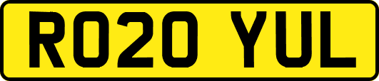 RO20YUL