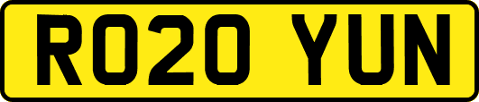 RO20YUN