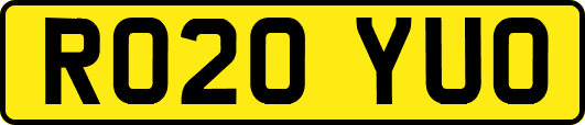 RO20YUO