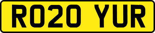 RO20YUR