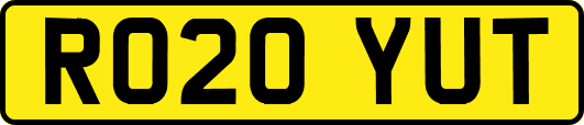 RO20YUT