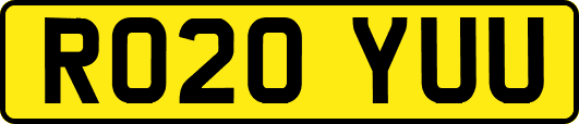 RO20YUU