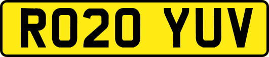 RO20YUV