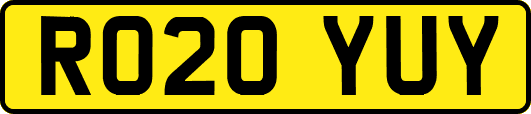 RO20YUY