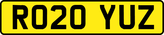 RO20YUZ
