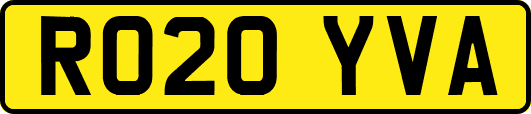 RO20YVA