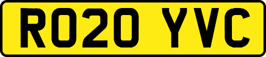 RO20YVC