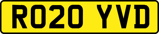 RO20YVD