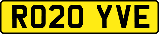RO20YVE