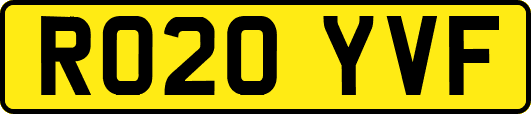 RO20YVF