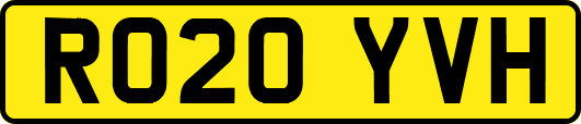 RO20YVH