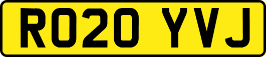 RO20YVJ