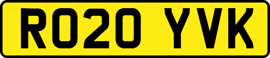 RO20YVK