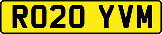 RO20YVM