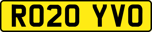 RO20YVO